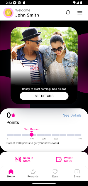Mochiko Hawaiian Screenshot 1