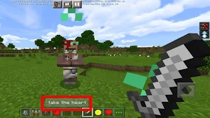 Vampire Craft Addon for MCPE Screenshot 2