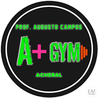 A POSITIVO GYM