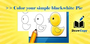 Drawcopy : Create Sketches Screenshot 1