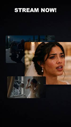 Vuvie - Mini Movies Screenshot 2