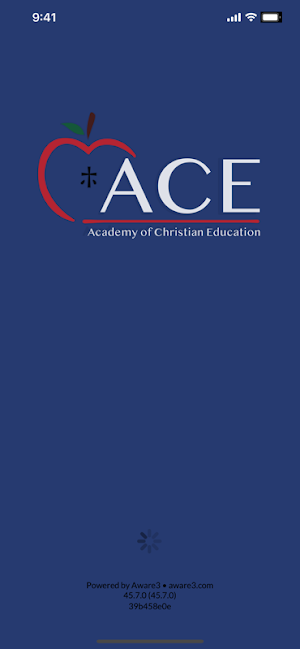 Academy of Christian Education Screenshot 0