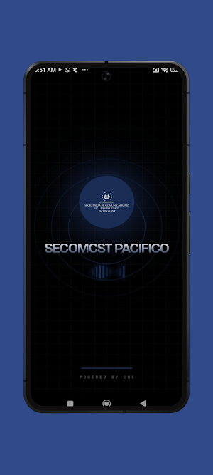 SECOM PACIFICO Screenshot 3