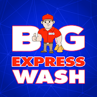 BIG Express Wash