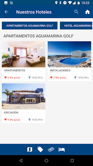 Gema Playa Hoteles Screenshot 3