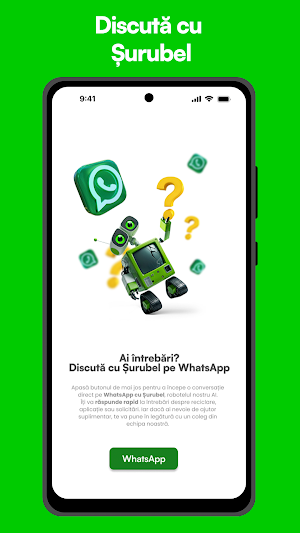 Șurubel Collect Screenshot 1