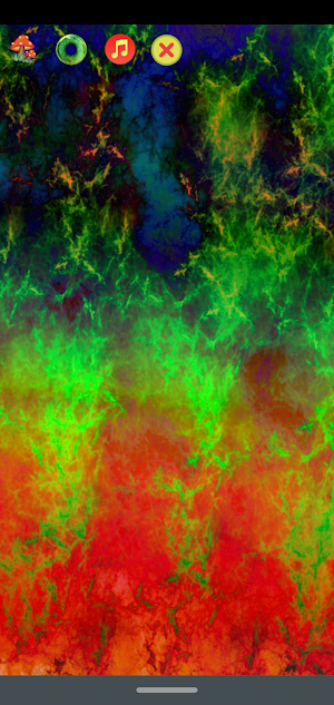 Mesmerise Visual Screenshot 1