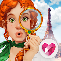 Dazzly Stories: Ambre's Secret