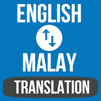English To Malay Translator