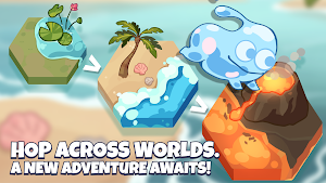 Toad Tactics Screenshot 1