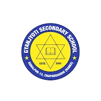 Gyanjyoti Secondary School