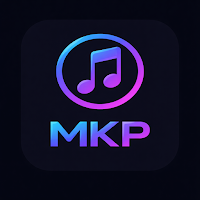 MKP Music Player