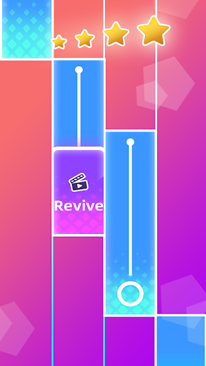Brancoala Piano Tiles Screenshot 2