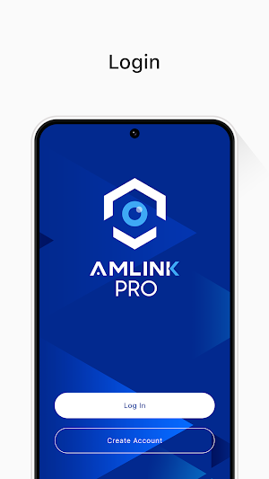 AMLINK Pro Screenshot 0