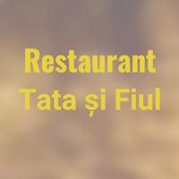 Restaurant Tata si Fiul