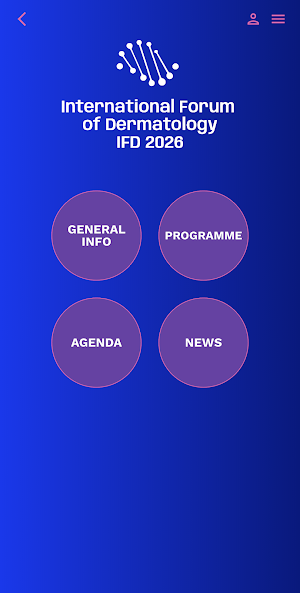 IFD 2026 Screenshot 1