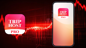 TRIPHOST PRO Screenshot 0