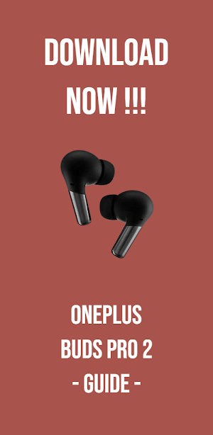 OnePlus Buds Pro 2 Guide Screenshot 3
