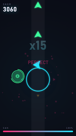 Beatlane Screenshot 2