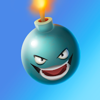 Tricky Bomb: Mini Bomber Game