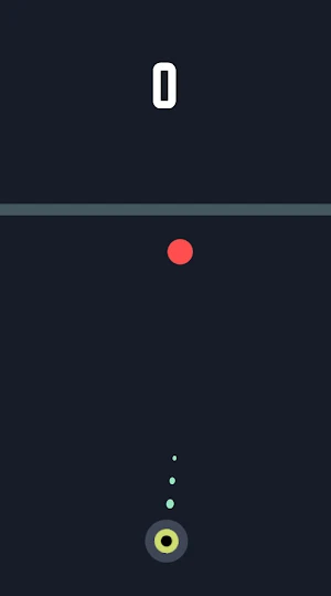 Disc of Destruction Screenshot 0