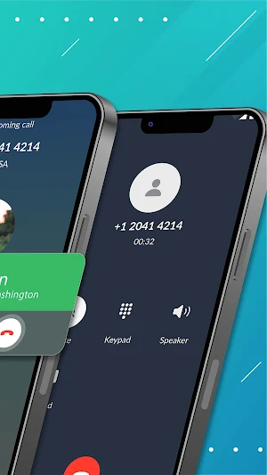 Whoscall: Identify Caller ID Screenshot 1
