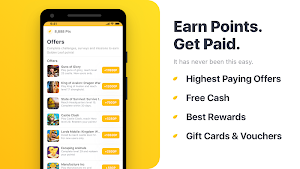 MoneyTree Rewards - Earn Money & Gift Cards Online Screenshot 0