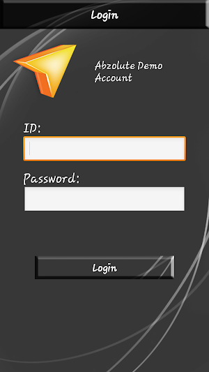 TrackSale Screenshot 1
