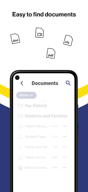 Leggett ISD Screenshot 1