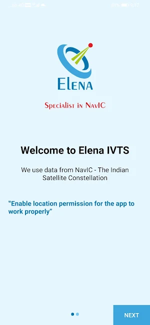 Elena IVTS Screenshot 0