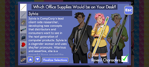 The Office Type Screenshot 1