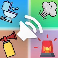 Prank sounds collection