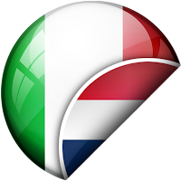 Dutch-Italian Translator