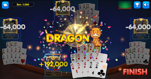 Capsa Susun - Chinese Poker Screenshot 2