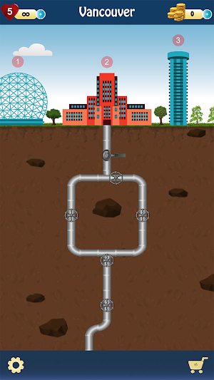 Pictivia: Brain Picture Trivia Game Screenshot 2