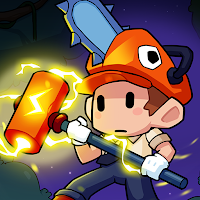 Super Meno - Jungle Platform