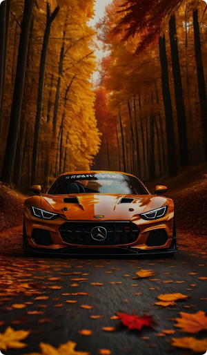 Sports Car Wallpaper 2024 Screenshot 1