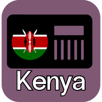 Kenya Radio Stations