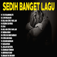 Lagu Galau Sedih C Offline
