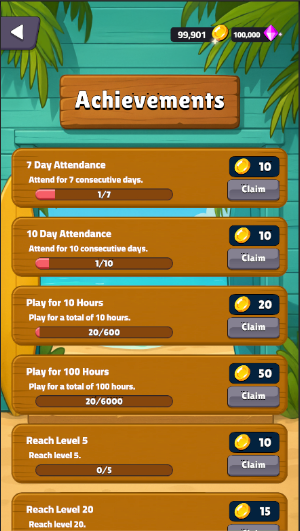 K-Animal Hunters Screenshot 2