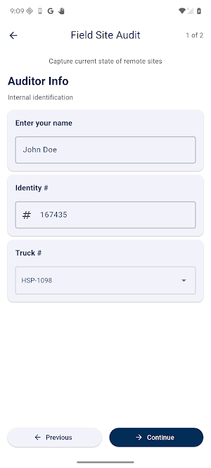 Cogniform Screenshot 2