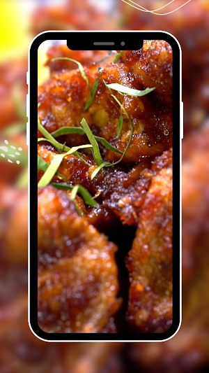 1000 Resep Masakan Lengkap Screenshot 3