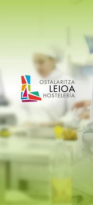 Ostalaritza Leioa Screenshot 0