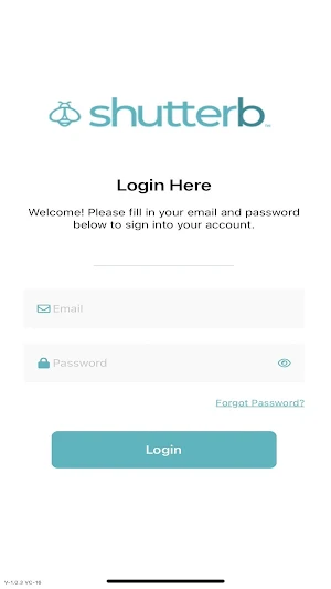ShutterB Screenshot 2