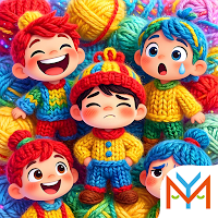Yarn Sort