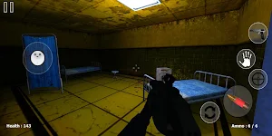 Dinosaur Mutant 2 Screenshot 2