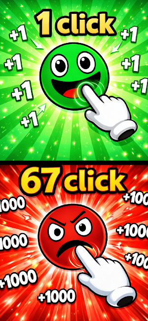 Fun Clicker Screenshot 3