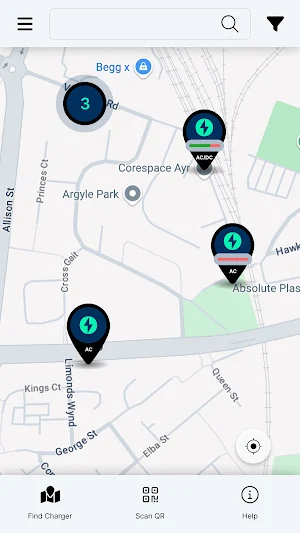 (New) Get Connekted Screenshot 0