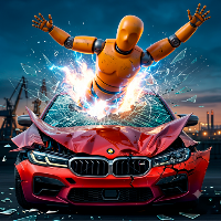 Beamb Car Crash Simulator