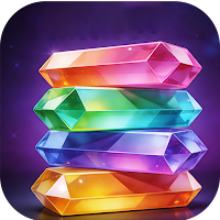 Gem Rift:Match Shine